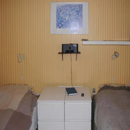 Three-bedroom Holiday In Tranekar Holiday home