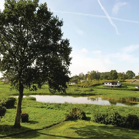 Three-bedroom Holiday In Tranekar * Tranekaer