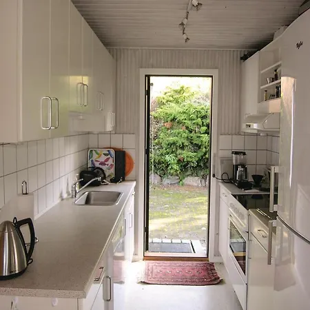 Three-bedroom Holiday In Tranekar * Tranekaer