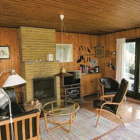 Three-bedroom Holiday In Tranekar Holiday home