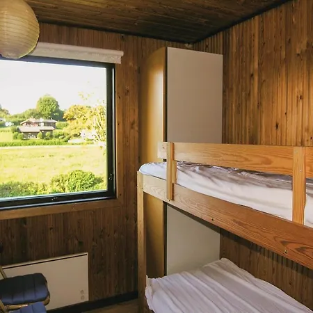 Holiday home Three-bedroom Holiday In Tranekar Tranekaer