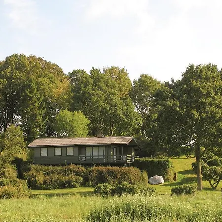 Three-bedroom Holiday In Tranekar Holiday home *