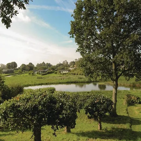 Three-bedroom Holiday In Tranekar Holiday home
