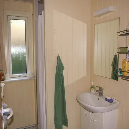 Three-bedroom Holiday In Tranekar * Tranekaer